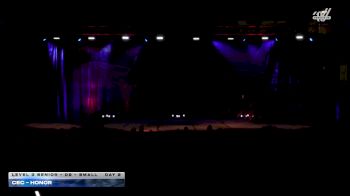 CEC - Honor [2026 L3 Senior - D2 - Small Day 2] 2026 Spirit Cheer Grand Nationals