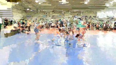 138 lbs Round Of 16 - Kaylie Julander, WY vs Mia Spadavecchia, NJ