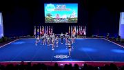 Beach Elite Cheerleading - Senior Surf [2018 L2 Senior Small D2 Day 1] UCA International All Star Cheerleading Championship