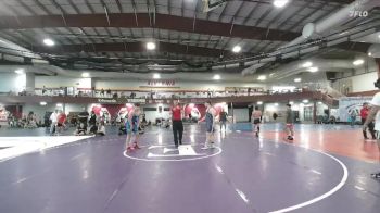 155 lbs Semis & Wb - Noah Huddock, Parabellum 2 vs Colton Vitale, Prime Silver