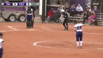 Replay: Kentucky Wesleyan vs Trevecca Nazarene | Mar 19 @ 4 PM