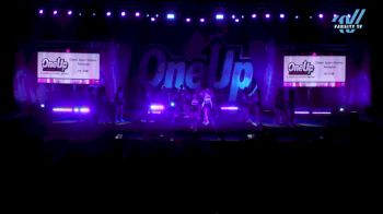 Cheer Sport Sharks - Ancaster - Caribbean [2023 L4 - U18 Day 2] 2023 One Up Grand Nationals