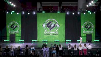 Lake Country Dance Studio - Rose Bucher [2026 Mini - Solo - Jazz Day 1] 2026 CSG Dance Grand Nationals