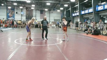 106 lbs Rr Rnd 2 - James Swan, BattleHawks vs Anthony Shifflett, Team Shutt Garnett Trained