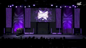 Pittsburgh Poison All Stars - Scorpiyinz [2026 Junior - Premier - Hip Hop - Large Day 2] 2026 JAMfest Dance Super Nationals