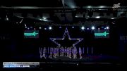 KCK Wildfire - Shine [2025 L3 Senior Coed Day 2] 2025 Nation's Choice Grand Nationals