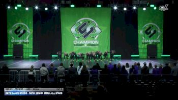 5678! Dance Studio - 5678! Senior Small All Stars [2026 Senior - Premier - Jazz - Small Day 3] 2026 CSG Dance Grand Nationals