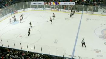 Replay: Home - 2024 Muskegon vs Youngstown | Mar 9 @ 7 PM