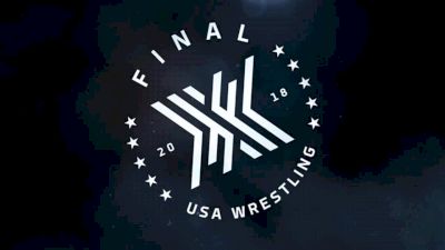 Final X State College Full Event Replay