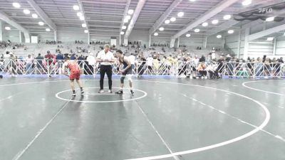 126 lbs Rr Rnd 1 - Charles Ford, BDTC Elite - HSB vs Grant Holloway, Knights RTC/Wrestling Club - HSB