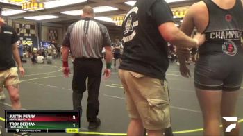 Replay: Mat 18 - 2023 Summer Nationals | Jul 21 @ 2 PM