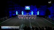 1. AFC Bielefeld Bulldogs e.V. - Wildcats Fearless [2026 U16-1 Day 3] 2026 ELITE Cheerleading Championship