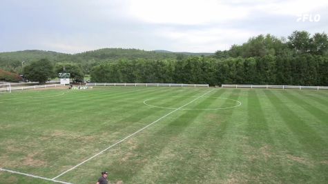 Replay: Rhode Island vs Plymouth State - 2025 RIC vs Plymouth State | Sep 13 @ 1 PM