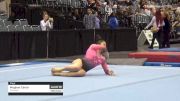 Meghan Carter - , Gymstars - 2020 Atlanta Crown Invitational