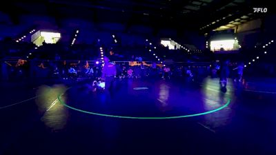 88-96 lbs Round 1 - Michael Lacey, Jayhawk Wrestling vs Blake Williams, Sanderson Wrestling Academy