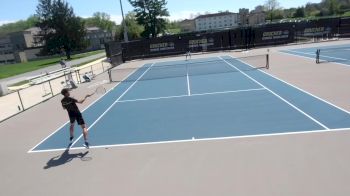Replay: Court 4 - 2024 Juniata vs Goucher - Tennis | Apr 20 @ 1 PM