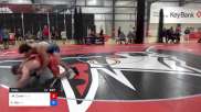 130 kg Round Of 16 - Mason Cover, Cleveland Regional Training Center vs Evan Day, Vsc