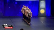 Foursis Dance Academy - It Hurts [2026 Senior Small Jazz Semis] 2026 The Dance Worlds
