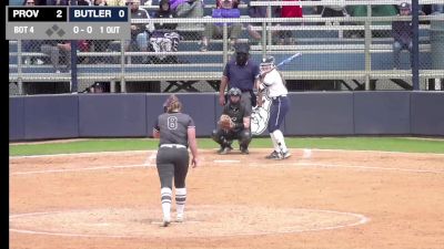 Replay: Providence vs Butler | May 1 @ 1 PM