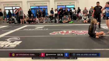 Replay: Mat 17 - 2026 ADCC San Diego Open | Jan 24 @ 8 AM