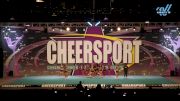East Mississippi Cheerleading - EMC Vipers [2025 L3 Senior Coed - D2 - Small - A Day 2] 2025 CHEERSPORT National All Star Cheerleading Championship