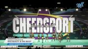 Windsor Knights Elite - WKE Beauty & the Beast [2024 L1 Performance Rec - 12Y (NON) Day 2] 2024 CHEERSPORT National All Star Cheerleading Championship