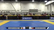 Julio Cesar Suzigan Martins vs Dymytriy Oleksiyovych Zyunkin 2025 World IBJJF Jiu-Jitsu No-Gi Championship