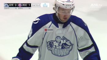 Replay: Home - 2025 Syracuse vs Rochester | Mar 30 @ 3 PM