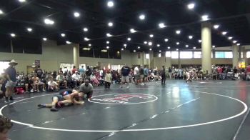 157 lbs Round 1 (6 Team) - John Baxley, Team Misfits vs Maciej Paszek, East Alabama Wrestling Team