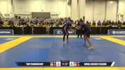 Ronnel Socrates Taclibon vs Yony Yehonatan Noy 2025 World IBJJF Jiu-Jitsu No-Gi Championship