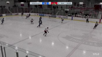 Replay: Home - 2024 Norman U18 AAA vs Kenora U18 AAA | Feb 17 @ 7 PM