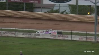 Full Replay | Weekly Racing at Port Royal Speedway 5/17/25