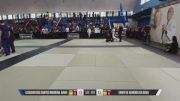 ERIKY DE ALMEIDA DA SILVA vs CLAUDIO DOS SANTOS MOREIRA JUNIO 2026 Carlson Gracie