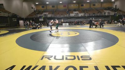 215 lbs Consi Of 8 #2 - Bradley Dimiglio, Malvern vs Evan Gavin, St. Marys Ryken