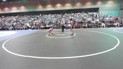 120 lbs Consi Of 32 #1 - Tej Sidhu, Chico vs Dax Christensen, Bingham