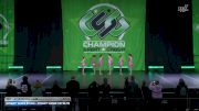 Dynasty Dance Studio - Dynasty Dance Tiny Elite [2026 Tiny - Intermediate - Jazz Day 3] 2026 CSG Dance Grand Nationals