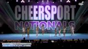 Showtime Elite Atlanta - Extreme [2026 CheerABILITIES - Elite Day 2] 2026 CHEERSPORT National All Star Cheerleading Championship