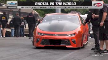 Replay: Shakedown XXII | May 31 @ 9 AM