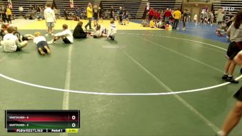 Replay: Mat 6 - 2025 NYWA Youth State | Mar 28 @ 8 AM