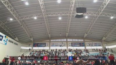 Bruno Carrillo vs Ian Mendoza 2026 ADCC Ecuador Open