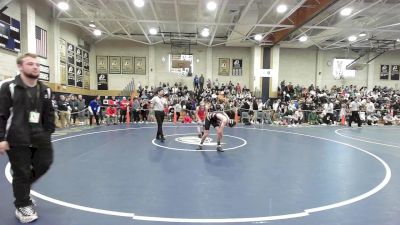 120 lbs Round Of 16 - Nick Desisto, Tewksbury vs Alex Florek, Hampshire