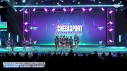 The Stingray Allstars - Starlight [2026 L4.2 Senior - Small - B Day 2] 2026 CHEERSPORT National All Star Cheerleading Championship