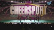 Power - Twisters [2023 L3 Junior - Small - B] 2023 CHEERSPORT National All Star Cheerleading Championship