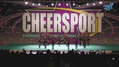 Power - Twisters [2023 L3 Junior - Small - B] 2023 CHEERSPORT National All Star Cheerleading Championship