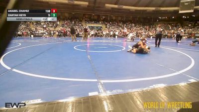 Replay: Mat 5 - 2026 Tulsa Nationals | Jan 17 @ 8 AM