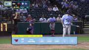Replay: Home - 2025 Flying Boxcars vs York Revolution | Aug 19 @ 6 PM