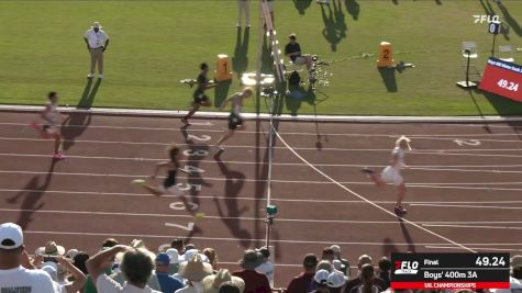 Replay: UIL Track - 2026 UIL Outdoor Champs | May 14 @ 5 PM