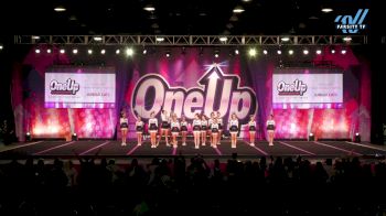 Premier Athletics - Nashville - JUNGLE CATS [2024 L2 Junior - Small Day 2] 2024 One Up Grand Nationals