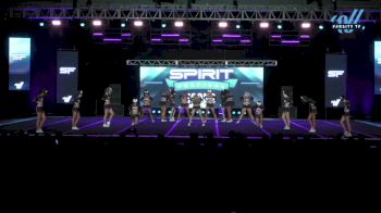 PTC Allstars - Icons [2025 L4 Senior - D2 Day 2] 2025 Spirit Fest Grand Nationals