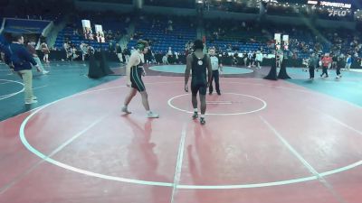 175 lbs Consi Of 32 #2 - Dominick Messier, Minnechaug vs Shnider Theodore, Canton